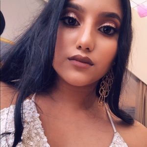 Meet your Posher, Niketa